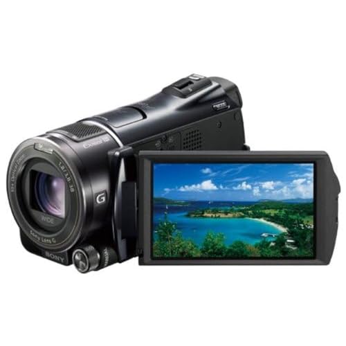 【中古】SONY デジタルHDビデオカメ