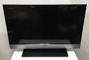 【中古】ソニー 32V型 液晶 テレビ ブラビア KDL-32EX300/B ハイビジョン 2010年モデル