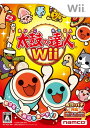 【中古】太鼓の達人Wii (ソフト単品版)