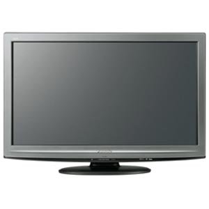 【中古】パナソニック 32V型 液晶テレビ ビエラ TH-L32G2-S ハイビジョン 2010年モ ...