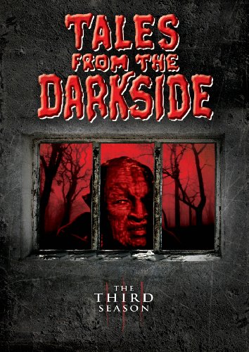 【中古】Tales from the Darkside: Third Season [DVD]
