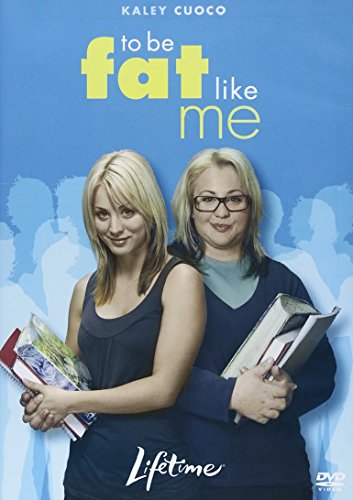 【中古】To Be Fat Like Me [DVD]