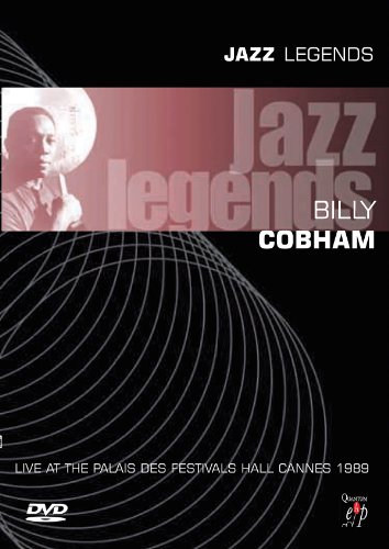 楽天Come to Store【中古】?Live at the Palais Des Festivals Hall Cannes 1989 [DVD] [Import]
