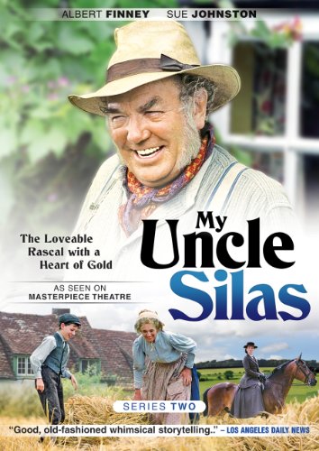 【中古】My Uncle Silas: Series 2 [DVD]