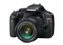 【中古】Canon デジタル一眼レフカメラ EOS Kiss X4 EF-S 18-55 IS レンズキット KISSX4-1855ISLK(2)