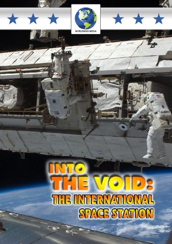 楽天Come to Store【中古】Into the Void: International Space Station [DVD]