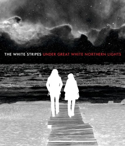 【中古】Under Great White Northern Lights [DVD]