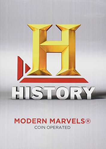 【中古】Modern Coin Operated [DVD]