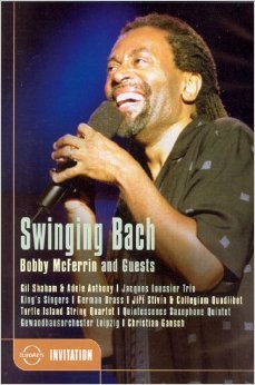 Swinging Bach