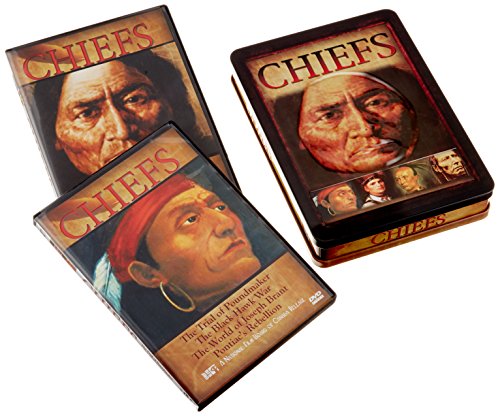 【中古】Chiefs DVD