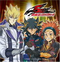 【中古】遊☆戯☆王5D’sオープニングテーマ::BELIEVE IN NEXUS
