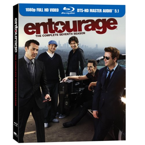 ご来店ありがとうございます。昭和・平成のCD、DVD、家電、音響機器など希少な商品も多数そろえています。レコード、楽器の取り扱いはございません。掲載していない商品もお探しいたします。映像商品にはタイトル最後に[DVD]、[Blu-ray]と表記しています。表記ないものはCDとなります。お気軽にメールにてお問い合わせください。Entourage: Complete Seventh Season [Blu-ray]【メーカー名】Hbo Home Video【メーカー型番】【ブランド名】HBO【商品説明】Entourage: Complete Seventh Season [Blu-ray]・中古品（ユーズド品）について商品画像はイメージです。中古という特性上、使用に影響ない程度の使用感・経年劣化（傷、汚れなど）がある場合がございます。商品のコンディション、付属品の有無については入荷の度異なります。また、中古品の特性上、ギフトには適しておりません。商品名に『初回』、『限定』、『〇〇付き』等の記載がございましても、特典・付属品・保証等は原則付属しておりません。付属品や消耗品に保証はございません。当店では初期不良に限り、商品到着から7日間は返品を受付けております。注文後の購入者様都合によるキャンセル・返品はお受けしていません。他モールでも併売している商品の為、完売の際は在庫確保できない場合がございます。ご注文からお届けまで1、ご注文⇒ご注文は24時間受け付けております。2、注文確認⇒ご注文後、当店から注文確認メールを送信します。3、在庫確認⇒新品、新古品：3-5日程度でお届け。※中古品は受注後に、再検品、メンテナンス等により、お届けまで3日-10日営業日程度とお考え下さい。米海外倉庫から取り寄せの商品については発送の場合は3週間程度かかる場合がございます。　※離島、北海道、九州、沖縄は遅れる場合がございます。予めご了承下さい。※配送業者、発送方法は選択できません。お電話でのお問合せは少人数で運営の為受け付けておりませんので、メールにてお問合せお願い致します。お客様都合によるご注文後のキャンセル・返品はお受けしておりませんのでご了承下さい。ご来店ありがとうございます。昭和・平成のCD、DVD、家電、音響機器など希少な商品も多数そろえています。レコード、楽器の取り扱いはございません。掲載していない商品もお探しいたします。映像商品にはタイトル最後に[DVD]、[Blu-ray]と表記しています。表記ないものはCDとなります。お気軽にメールにてお問い合わせください。