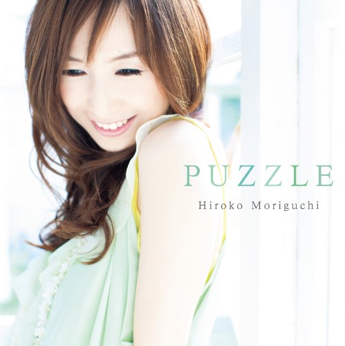 【中古】PUZZLE