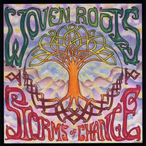 【中古】Storms of Change 【中古】Storms of Change