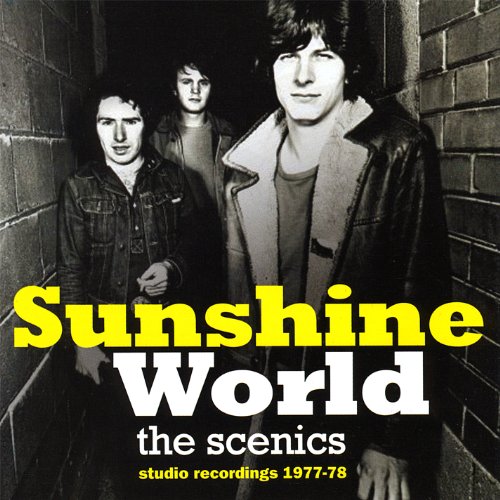 【中古】Sunshine World