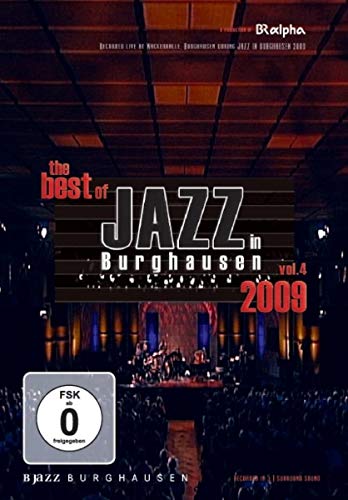 V4: Best of Jazz in Burghausen 