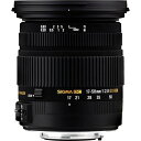 【中古】シグマ 17-50mm F2.8 EX DC OS HSM ソニー用 17-50mm F2.8 EX DC HSM