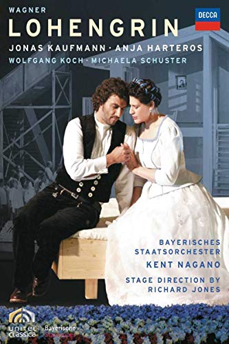 【中古】Lohengrin [DVD]