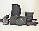 【中古】シグマ DP2s COMPACT DIGITAL CAMERA