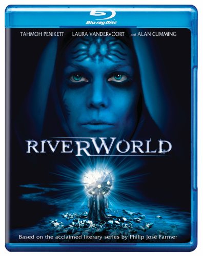 【中古】Riverworld [Blu-ray]