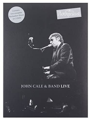 šLive at Rockpalast [DVD]