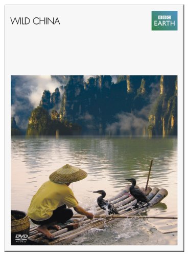 樂天商城 - 【中古】BBC EARTH　ワイルド・チャイナ DVD-BOX [episode1-6] 3枚組
