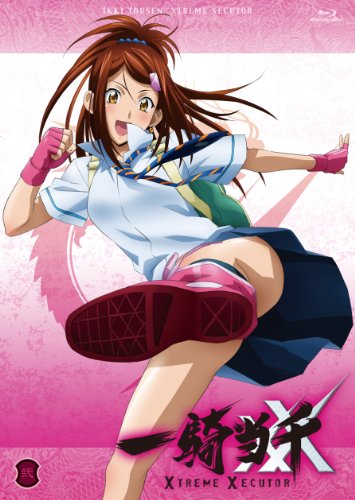 乐天商城 - 【中古】一騎当千 XTREME XECUTOR 第弐巻 [Blu-ray]