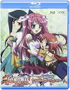 【中古】真・恋姫†無双~乙女大乱~ 一 Blu-rayスタンダード版