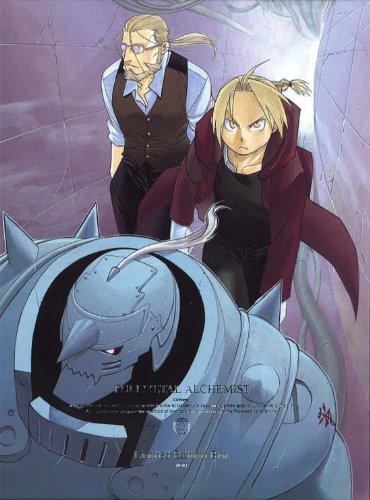 [중고] 강철의 연금술사 FULLMETAL ALCHEMIST 13 [DVD]