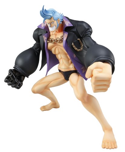 楽天市場】portrait.of.pirates フランキーの通販 楽天市場】portrait.of.pirates フランキーの通販