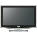 【中古】パナソニック 22V型 液晶テレビ ビエラ TH-L22D2-K ハイビジョン 2010年モデル