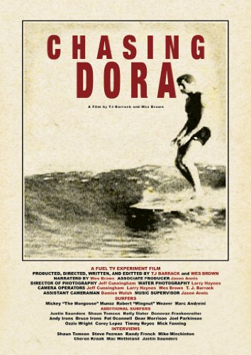 【中古】Chasing Dora [DVD]