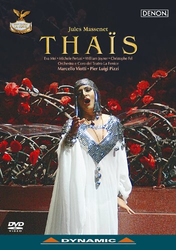ご来店ありがとうございます。昭和・平成のCD、DVD、家電、音響機器など希少な商品も多数そろえています。レコード、楽器の取り扱いはございません。掲載していない商品もお探しいたします。映像商品にはタイトル最後に[DVD]、[Blu-ray]と表記しています。表記ないものはCDとなります。お気軽にメールにてお問い合わせください。マスネ 歌劇《タイス》フェニーチェ歌劇場 2002年 [DVD]【メーカー名】コロムビアミュージックエンタテインメント【メーカー型番】【ブランド名】コロムビアミュージックエンタテインメント【商品説明】マスネ 歌劇《タイス》フェニーチェ歌劇場 2002年 [DVD]・中古品（ユーズド品）について商品画像はイメージです。中古という特性上、使用に影響ない程度の使用感・経年劣化（傷、汚れなど）がある場合がございます。商品のコンディション、付属品の有無については入荷の度異なります。また、中古品の特性上、ギフトには適しておりません。商品名に『初回』、『限定』、『〇〇付き』等の記載がございましても、特典・付属品・保証等は原則付属しておりません。付属品や消耗品に保証はございません。当店では初期不良に限り、商品到着から7日間は返品を受付けております。注文後の購入者様都合によるキャンセル・返品はお受けしていません。他モールでも併売している商品の為、完売の際は在庫確保できない場合がございます。ご注文からお届けまで1、ご注文⇒ご注文は24時間受け付けております。2、注文確認⇒ご注文後、当店から注文確認メールを送信します。3、在庫確認⇒新品、新古品：3-5日程度でお届け。※中古品は受注後に、再検品、メンテナンス等により、お届けまで3日-10日営業日程度とお考え下さい。米海外倉庫から取り寄せの商品については発送の場合は3週間程度かかる場合がございます。　※離島、北海道、九州、沖縄は遅れる場合がございます。予めご了承下さい。※配送業者、発送方法は選択できません。お電話でのお問合せは少人数で運営の為受け付けておりませんので、メールにてお問合せお願い致します。お客様都合によるご注文後のキャンセル・返品はお受けしておりませんのでご了承下さい。