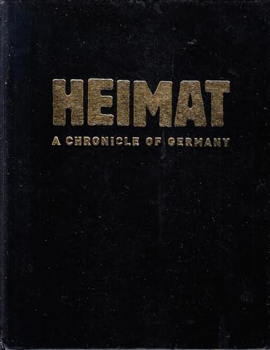 【中古】Heimat: a Chronicle of Germany [DVD] [Import]