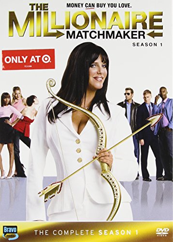 Millionaire Matchmaker 
