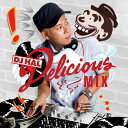 【中古】DELICIOUS MIX