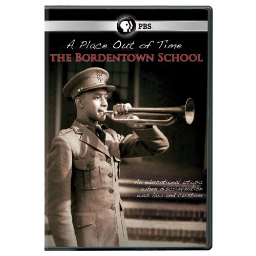 【中古】A Place Out of Time: The Bordentown School [DVD]