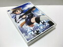 【中古】ストライクウィッチーズ DVD-BOX