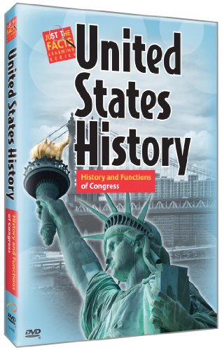 U.S. History : History & Functions of Congress 