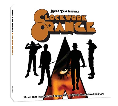 Clockwork Orange Music..