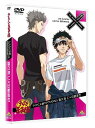 【中古】テニスの王子様 TVアニメ版ペアプリDVD 3 亜久津 仁×切原赤也