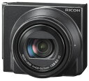 【中古】RICOH GXR用カメラユニット RICOH LENS P10 28-300mm F3.5-5.6 VC 170520
