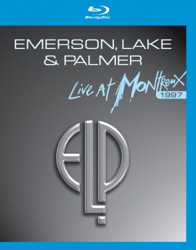 【中古】Live at Montreux 1997 [Blu-ray]