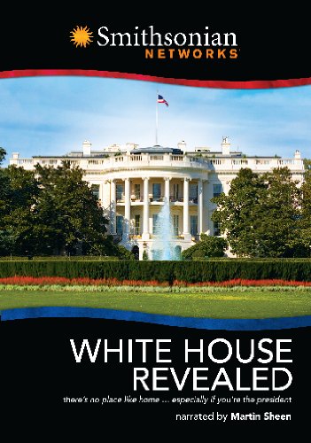 【中古】Whitehouse Revealed [DVD]