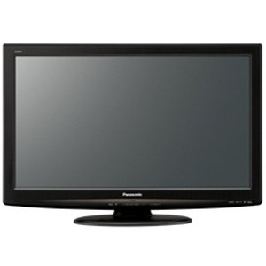 【中古】パナソニック 32V型 液晶テレビ ビエラ TH-L32R2 ハイビジョン HDD内蔵 20 ...