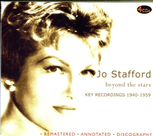 【中古】Beyond the Stars Key Recordings 1940-1959