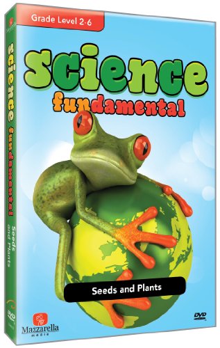 【中古】Seeds & Plants [DVD]