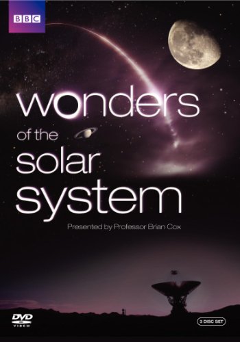 【中古】Wonders of the Solar System [DVD]