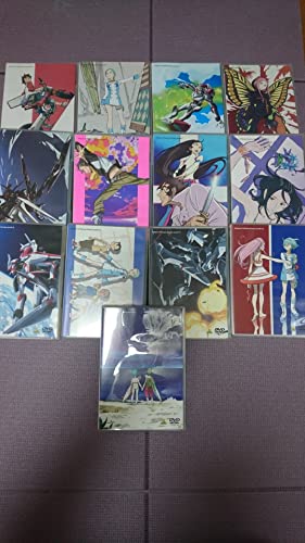 楽天市場】エウレカ dvd 全巻の通販