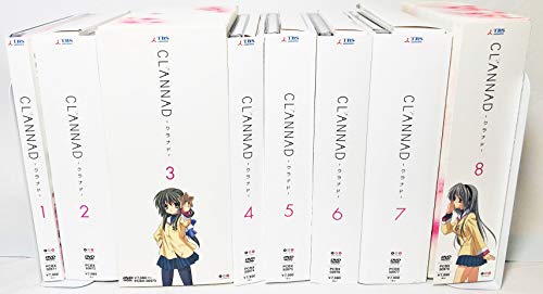 CLANNAD クラナド PCソフト 初回版 アレンジCD付き｜Yahoo